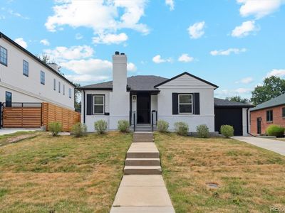 665 Jersey Street, Denver, CO, 80220