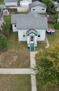 1410 Elizabeth Ave, Marinette, WI, 54143