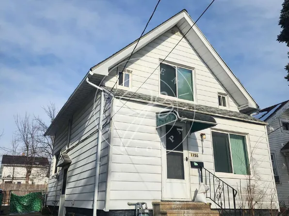 1726 Brussels St, Toledo, OH 43613
