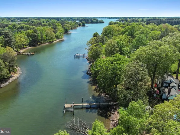 8075 Lee Haven Rd, Easton, MD 21601