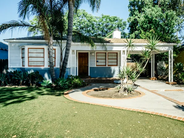5518 Denny Ave, North Hollywood, CA 91601