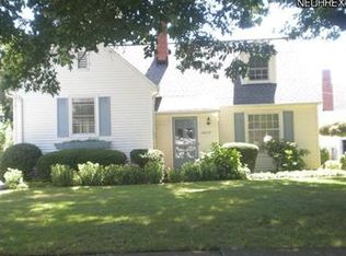 19257 Henry Rd, Fairview Park, OH 44126