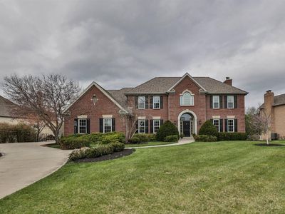2834 Afton Valley Ct, Maineville, OH, 45039