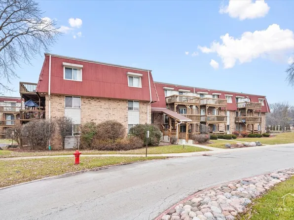 1870 Tall Oaks Dr APT 3106, Aurora, IL 60505