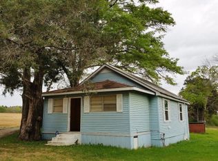 8081 Bill Yance Rd, Columbia, AL 36319