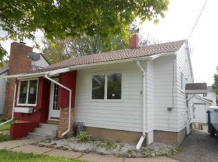 834 Deleglise St, Antigo, WI 54409