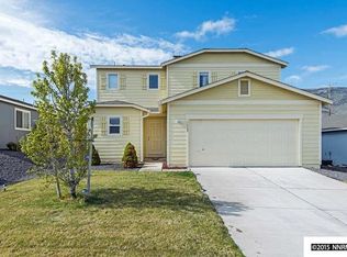 7640 Mariner Cove Ct, Reno, NV 89506