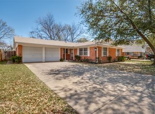 610 Lexington Dr, Irving, TX 75061
