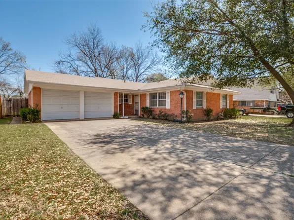 610 Lexington Dr, Irving, TX 75061