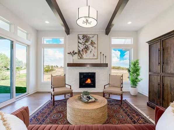 16986 S Kimble St, Olathe, KS 66062