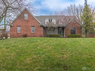 9414 Atchison Rd, Centerville, OH 45458