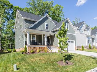 16836 Laurel Park Dr, Moseley, VA