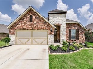 3817 Rhythmic Dr, Pflugerville, TX 78660