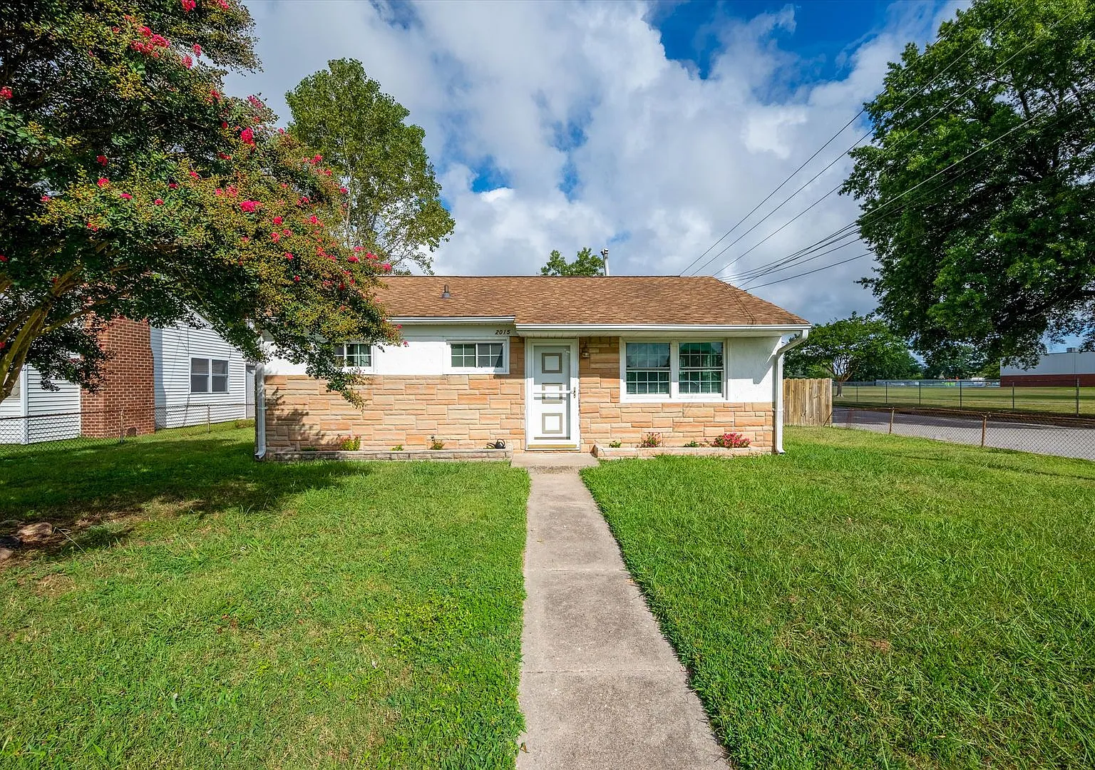 3 Bedroom ranch in Hampton VA! — Photo 1
