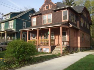 940 Westcott St #1, Syracuse, NY 13210