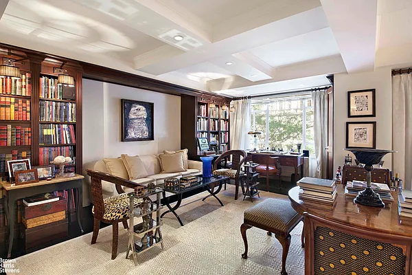 Sold by Brown Harris Stevens | media 18