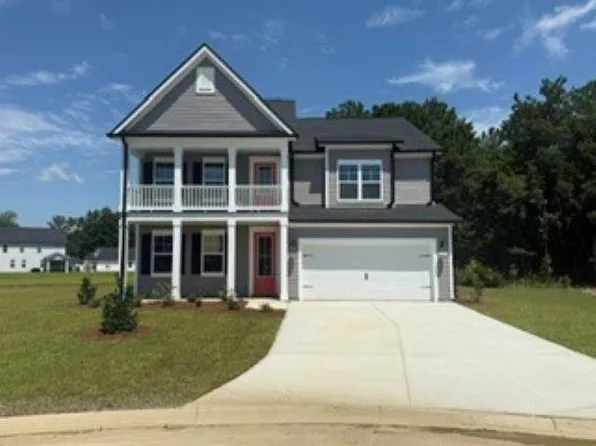 339 McGill Dr., Conway, SC 29526
