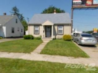 20575 Moenart St, Detroit, MI 48234