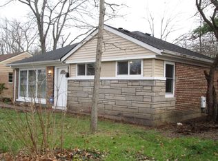 321 Osage St, Park Forest, IL