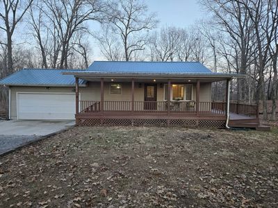 15610 Lakeview Ln, Mount Vernon, IL, 62864