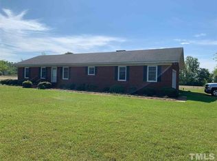 1393 Hawley Rd, Dunn, NC 28334