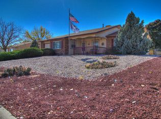 643 Casper Rd SE, Rio Rancho, NM 87124