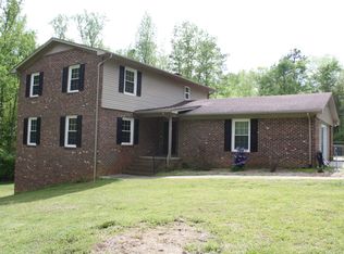 166 Brendon Dr, Gaffney, SC 29340