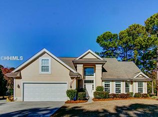 31 Ferebee Ct, Bluffton, SC 29910
