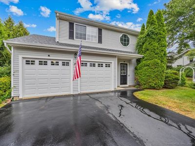 3 Apple Way, Madison, CT, 06443