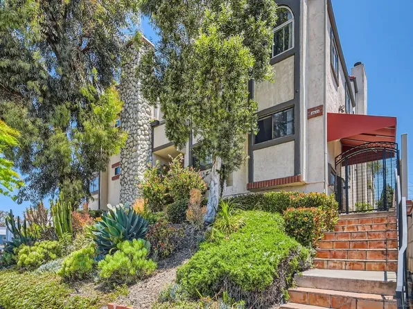 4625 Texas St Unit 6, San Diego, CA 92116