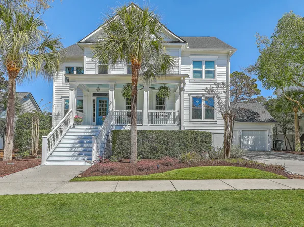 1115 Barfield St, Charleston, SC 29492
