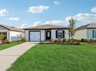 Avondale Plan, Trails West, Jacksonville, FL 32234