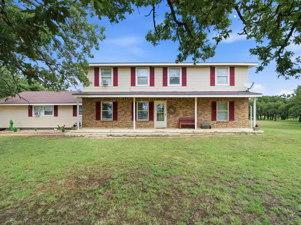 618 Highway 2731, Cisco, TX 76471