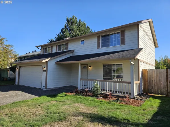 13001 NE 83rd St, Vancouver, WA 98682