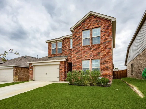 1308 Oak Orchard Ln, Denton, TX 76209