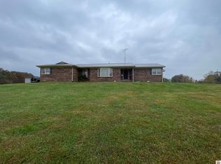 729 Lebanon St, Wingo, KY 42088