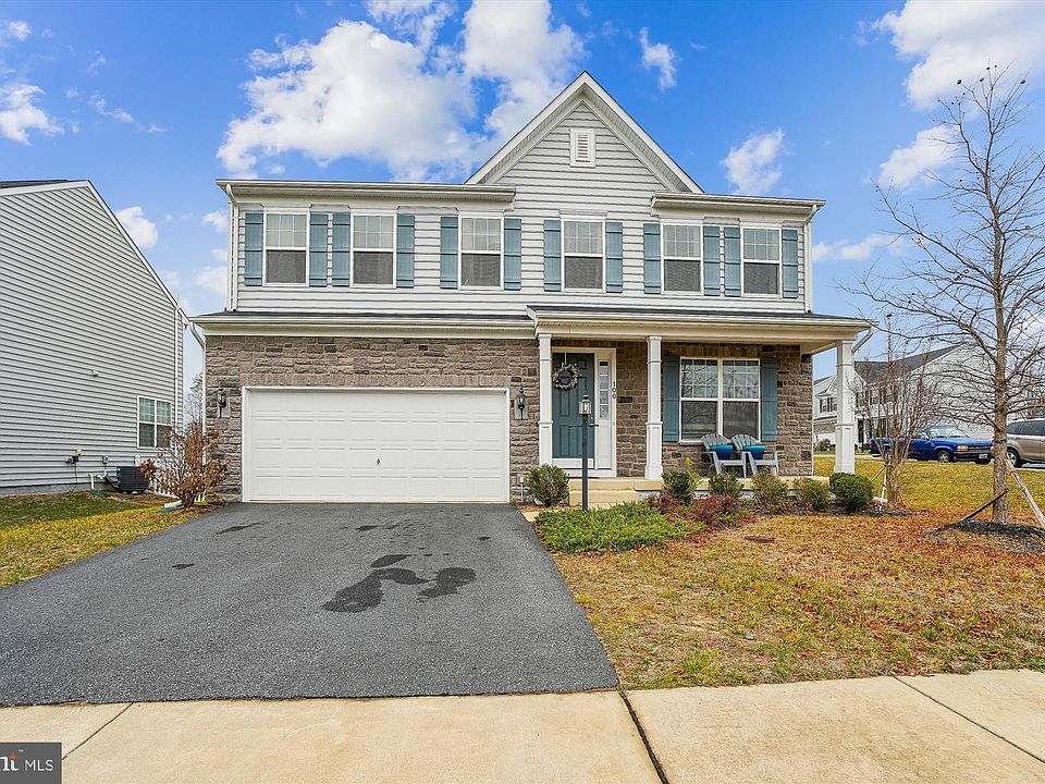 1st image of 100 Cotton Blossom Ct