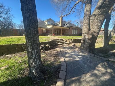 2020 Arbor Bend St, Bonham, TX, 75418