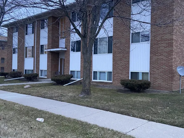 4245 Quarry St, Wyandotte, MI