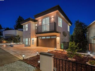 7026 Devon Way, Berkeley, CA 94705