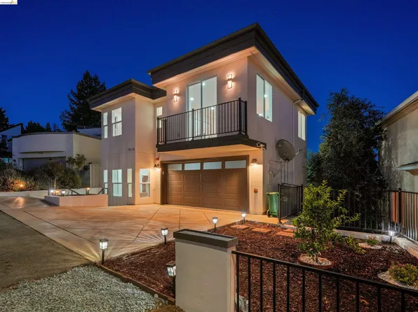 7026 Devon Way, Berkeley, CA 94705
