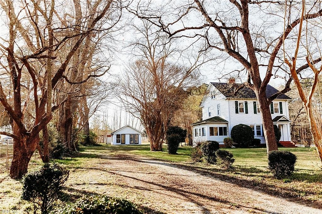 7210 Main St, Gloucester, VA 23061 MLS 10483213 Zillow