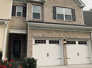 4347 Pond Pine Trl, Morrisville, NC 27560