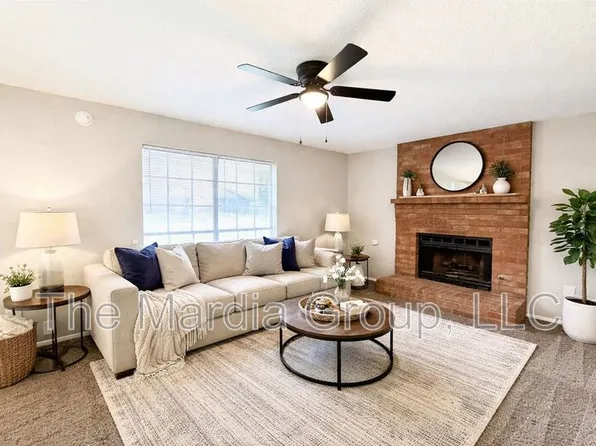 3813 William St, Sachse, TX 75048