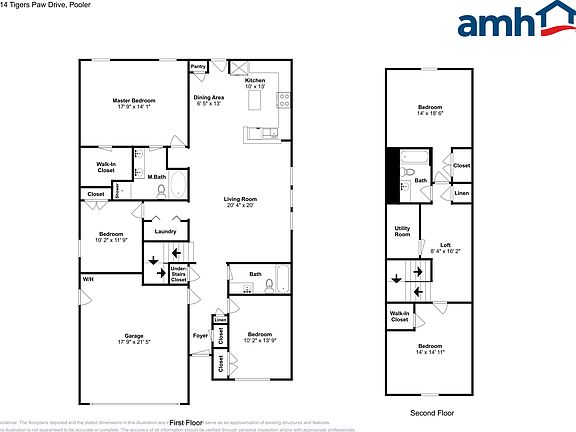 2nd image of this home