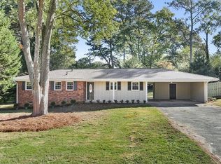 2644 Wenatchee Dr, Marietta, GA 30066