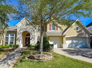 25622 Greenwell Springs Ln, Katy, TX 77494