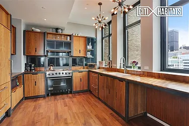 Sold by Citi Habitats