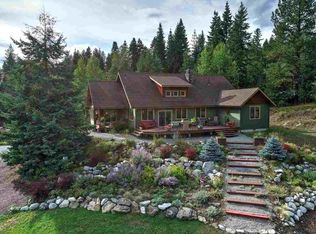 6034 Spring Valley Rd, Newport, WA 99156