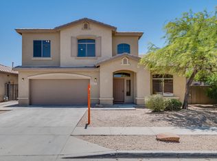 5423 W Pecan Rd, Laveen, AZ 85339